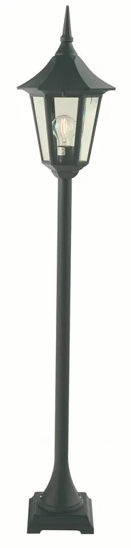 Begränsad tid Grindlykta